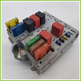 Body Computer Centralina Modulo BCM BSI FIAT PUNTO 1N/1P 1.2 46778440 1999 2005