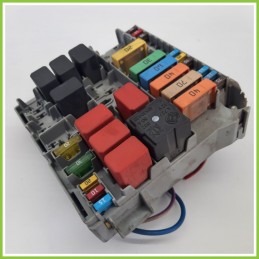 Body Computer Centralina Modulo BCM BSI FIAT PANDA 2Q 1.2 51781452 2003 2010