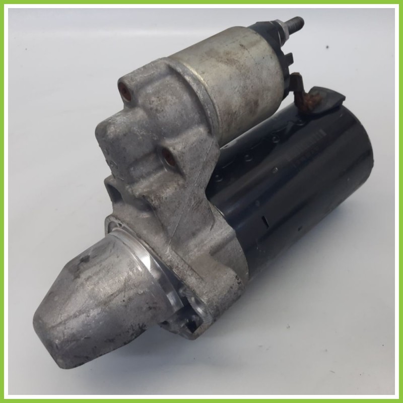 Motorino Avviamento BOSCH 0001138012 ALFA ROMEO MiTo QZ 51810307