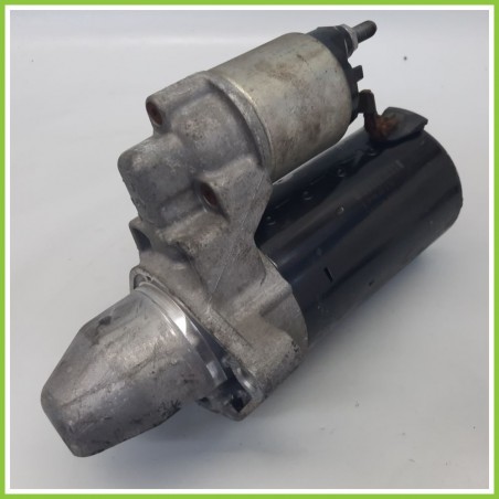 Motorino Avviamento BOSCH 0001138012 ALFA ROMEO MiTo QZ 51810307