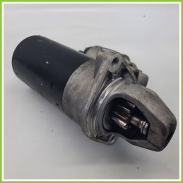 Motorino Avviamento BOSCH 0001138012 ALFA ROMEO MiTo QZ 51810307