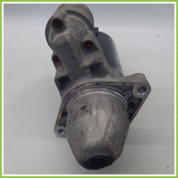 Motorino Avviamento BOSCH 0001138012 ALFA ROMEO MiTo QZ 51810307