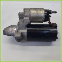 Motorino Avviamento BOSCH 0001138012 ALFA ROMEO MiTo QZ 51810307