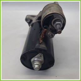 Motorino Avviamento BOSCH 0001138012 ALFA ROMEO MiTo QZ 51810307