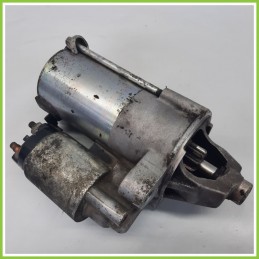 Motorino Avviamento MESSMER AEPJA-VA FORD TOURNEO CONNECT TC7 1477973