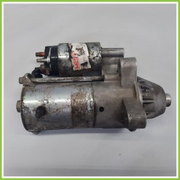 Motorino Avviamento MESSMER AEPJA-VA FORD TOURNEO CONNECT TC7 1477973