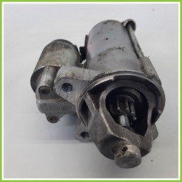Motorino Avviamento MESSMER AEPJA-VA FORD TOURNEO CONNECT TC7 1477973