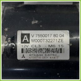 Motorino Avviamento MITSUBISHI M000T32271ZE MINI MINI R56 V75500178004