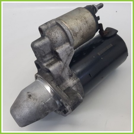 Motorino Avviamento BOSCH 0001138012 FIAT IDEA 4D/2S 51810307