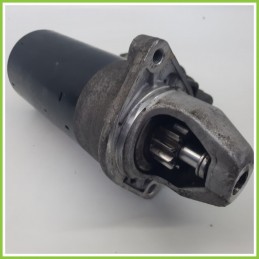 Motorino Avviamento BOSCH 0001138012 FIAT IDEA 4D/2S 51810307