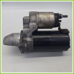 Motorino Avviamento BOSCH 0001138012 FIAT IDEA 4D/2S 51810307