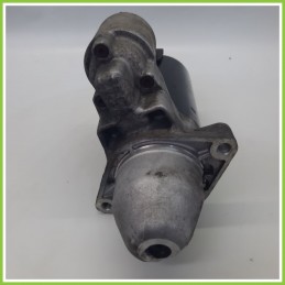 Motorino Avviamento BOSCH 0001138012 FIAT IDEA 4D/2S 51810307