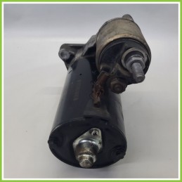 Motorino Avviamento BOSCH 0001138012 FIAT IDEA 4D/2S 51810307