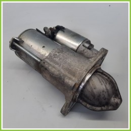 Motorino Avviamento ACDELCO P19FE07A FIAT CROMA 2T 55556092