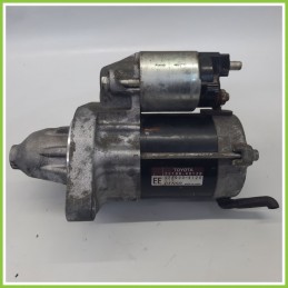 Motorino Avviamento DENSO 428000-6120 TOYOTA iQ 28100-40120