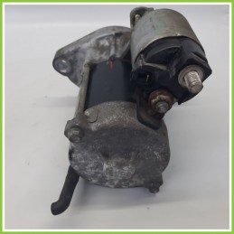 Motorino Avviamento DENSO 428000-6120 TOYOTA iQ 28100-40120