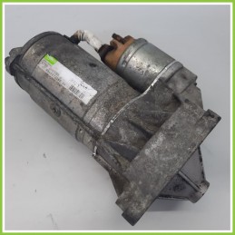 Motorino Avviamento VALEO D8R27 CITROEN JUMPY 3a Serie 964972280