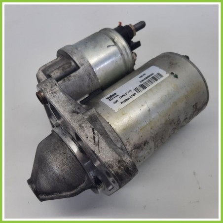 Motorino Avviamento VALEO FS10M066 LANCIA MUSA TG 51890631