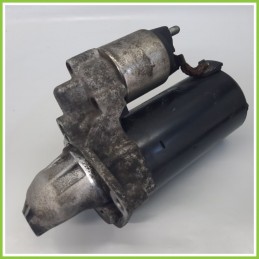 Motorino Avviamento BOSCH 0001115046 BMW X3 E83 12417769892-02
