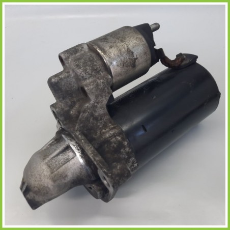 Motorino Avviamento BOSCH 0001115046 BMW X3 E83 12417769892-02