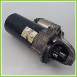 Motorino Avviamento BOSCH 0001115046 BMW X3 E83 12417769892-02