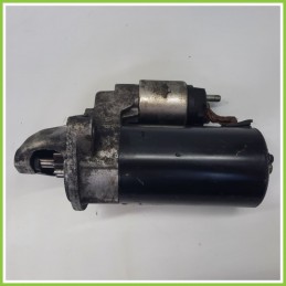 Motorino Avviamento BOSCH 0001115046 BMW X3 E83 12417769892-02