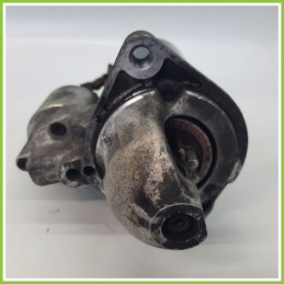 Motorino Avviamento BOSCH 0001115046 BMW X3 E83 12417769892-02