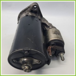 Motorino Avviamento BOSCH 0001115046 BMW X3 E83 12417769892-02
