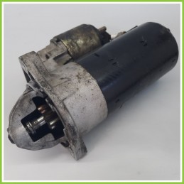 Motorino Avviamento BOSCH 0001109030 FIAT PUNTO 1N/1P 71794530