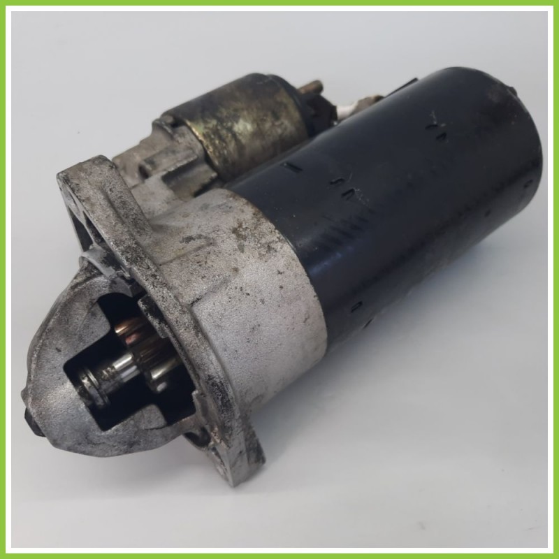 Motorino Avviamento BOSCH 0001109030 FIAT PUNTO 1N/1P 71794530