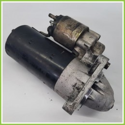 Motorino Avviamento BOSCH 0001109030 FIAT PUNTO 1N/1P 71794530