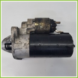 Motorino Avviamento BOSCH 0001109030 FIAT PUNTO 1N/1P 71794530