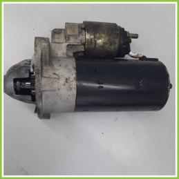 Motorino Avviamento BOSCH 0001109030 FIAT PUNTO 1N/1P 71794530