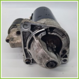 Motorino Avviamento BOSCH 0001109030 FIAT PUNTO 1N/1P 71794530