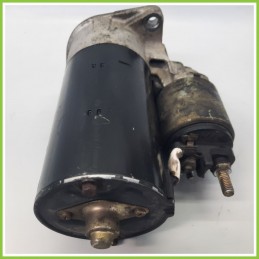 Motorino Avviamento BOSCH 0001109030 FIAT PUNTO 1N/1P 71794530