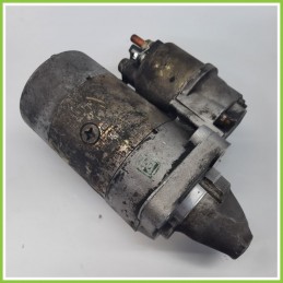 Motorino Avviamento MAGNETI MARELLI E80F LANCIA Y 63102022