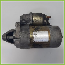 Motorino Avviamento MAGNETI MARELLI E80F LANCIA Y 63102022
