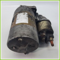Motorino Avviamento MAGNETI MARELLI E80F LANCIA Y 63102022