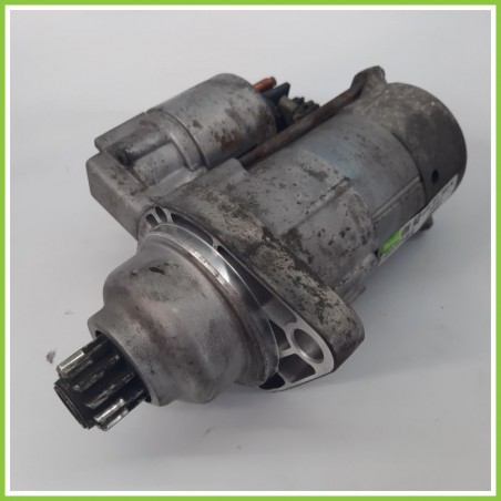 Motorino Avviamento VALEO TS18E3 VOLKSWAGEN TOURAN 1T 02M911923N