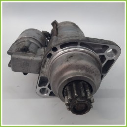 Motorino Avviamento VALEO TS18E3 VOLKSWAGEN TOURAN 1T 02M911923N