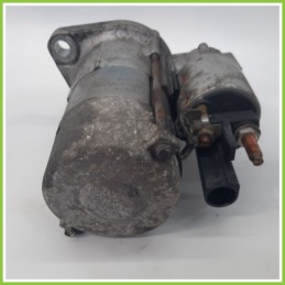 Motorino Avviamento VALEO TS18E3 VOLKSWAGEN TOURAN 1T 02M911923N