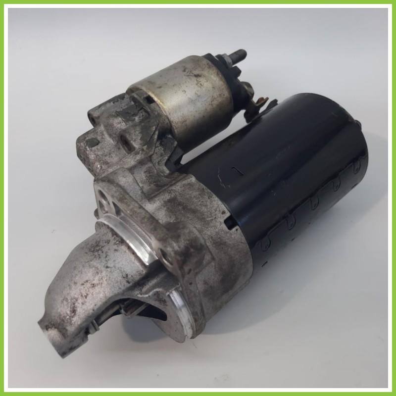 Motorino Avviamento BOSCH 0001137004 FIAT GRANDE PUNTO 2Y 51829380