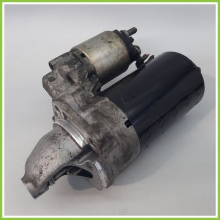 Motorino Avviamento BOSCH 0001137004 FIAT GRANDE PUNTO 2Y 51829380