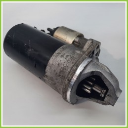 Motorino Avviamento BOSCH 0001137004 FIAT GRANDE PUNTO 2Y 51829380