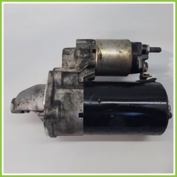 Motorino Avviamento BOSCH 0001137004 FIAT GRANDE PUNTO 2Y 51829380