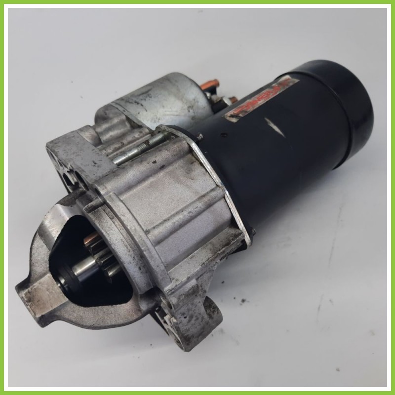 Motorino Avviamento MESSMER 220437-EBSK18 FIAT DOBLO 3C 220437-EBSK18
