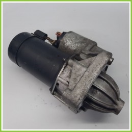Motorino Avviamento MESSMER 220437-EBSK18 FIAT DOBLO 3C 220437-EBSK18