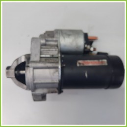 Motorino Avviamento MESSMER 220437-EBSK18 FIAT DOBLO 3C 220437-EBSK18