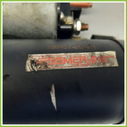 Motorino Avviamento MESSMER 220437-EBSK18 FIAT DOBLO 3C 220437-EBSK18