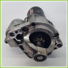 Motorino Avviamento MESSMER 220437-EBSK18 FIAT DOBLO 3C 220437-EBSK18